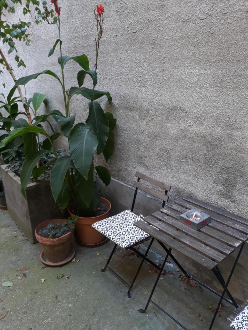 Connection Guesthouse Budapest Exterior photo